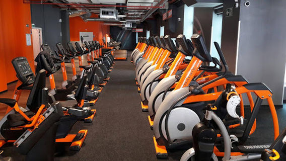 Basic-Fit Besançon rue Pasteur