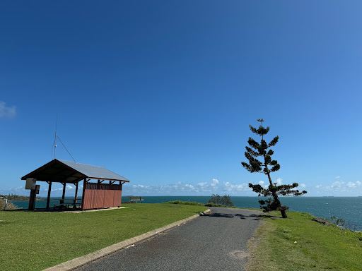 Coral Point Park Lookout