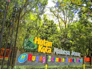Mahesa Jenar City Park