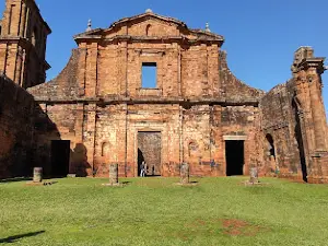 Monumento de Anti-Homenagem ao Bandeirante