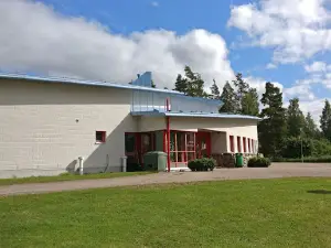 Taavettihalli