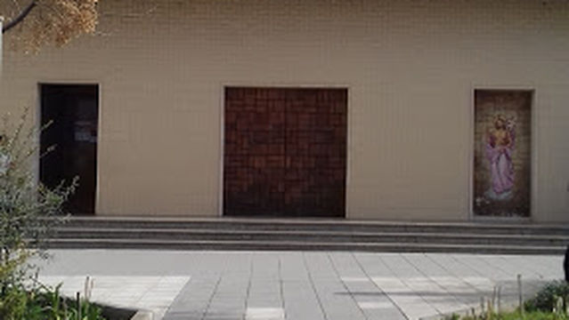 Church of the Resurrection of Christ