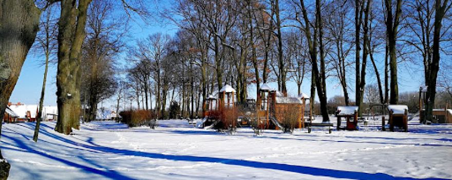 Dorfpark Selmsdorf