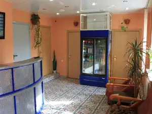 Оздоровительный комплекс Нептун