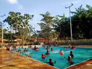 Comfama El Bagre Park