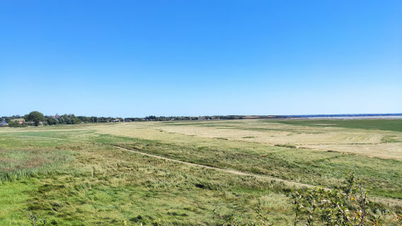 Pointe du Mont Manet