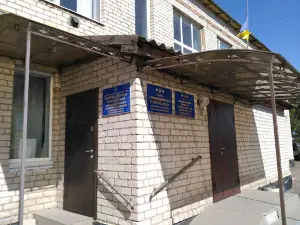 Stadion "Kolos"