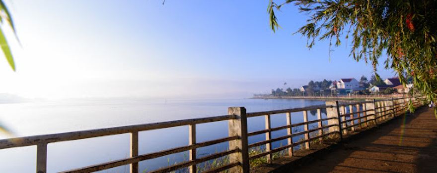 Hồ Tây Đăk Mil