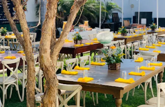 Jardin eventos interflor