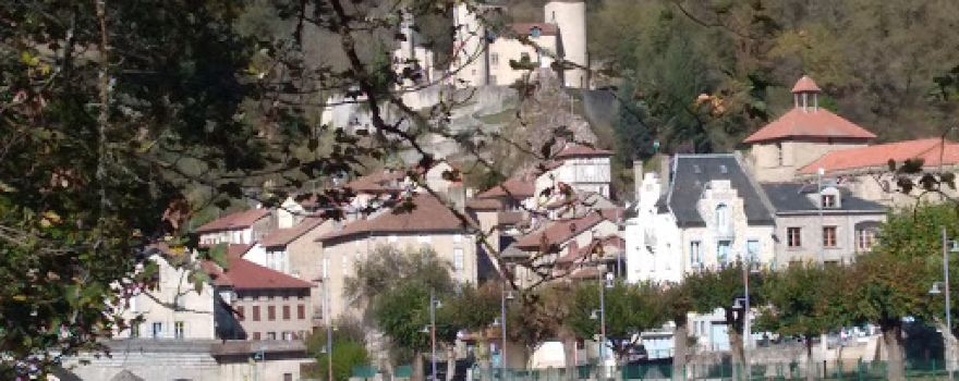 Camping municipal