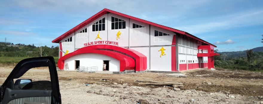 Traju Sport Center
