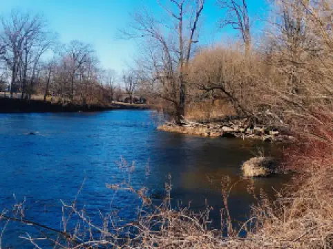 Harmon Patridge Park
