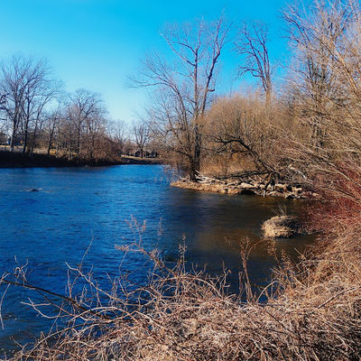 Harmon Patridge Park