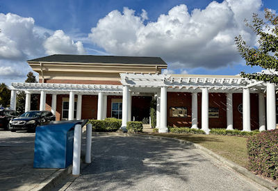 Barnwell County Public Library