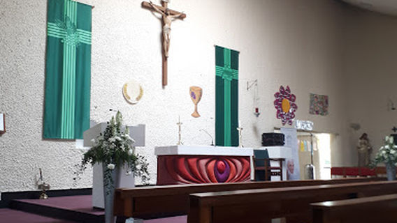 Mater Dei Church