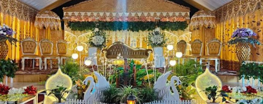 Bang Dalam Mosque
