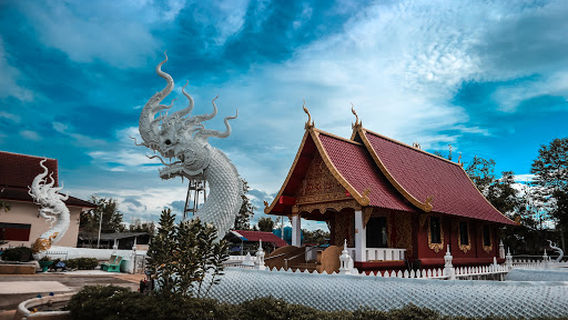 วัดทุ่งรวงทอง