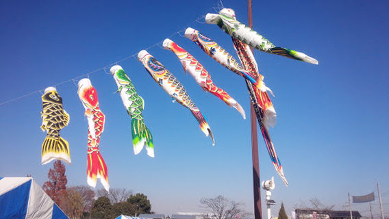 Kazo Citizen's Sports Park