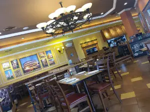 Major Cineplex Lotus’s Ban Pong