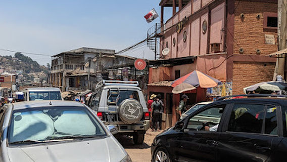 Antananarivo