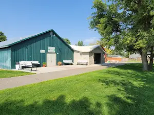 Payette County Fairgrounds