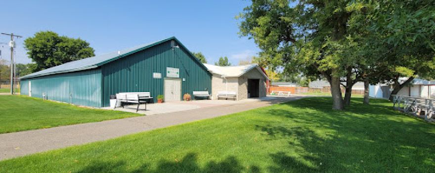 Payette County Fairgrounds