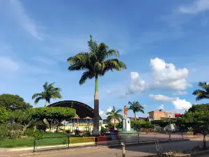 Plaza 27 de Mayo