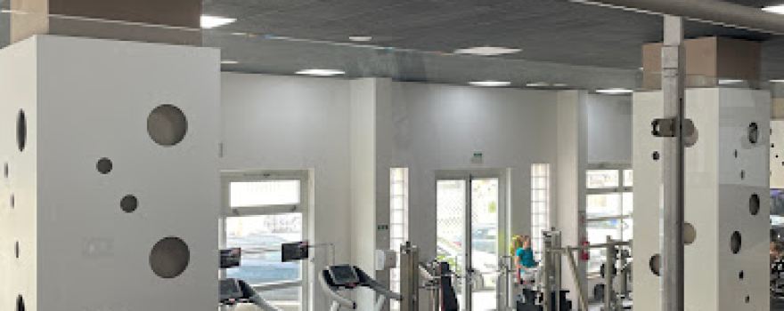Exclusive Fitness Center