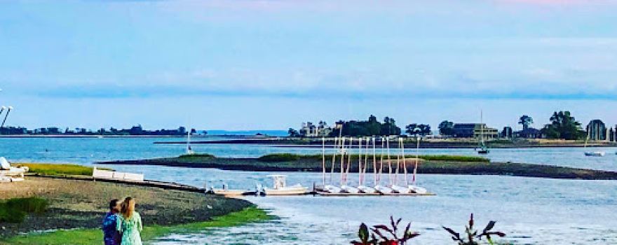 Westport Longshore Club Park