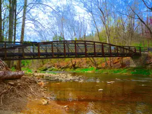Jacobsburg Environmental Education Center