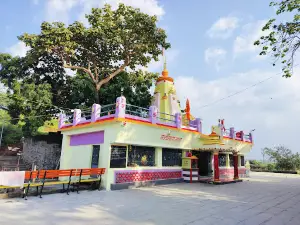 DHAVALABARI MATA TEMPLE