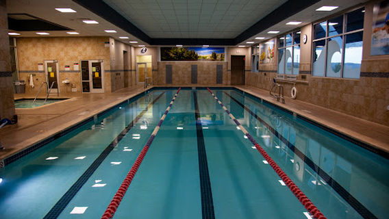 24 Hour Fitness