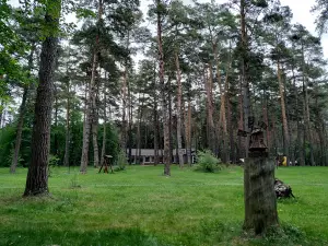 Tourist Park "Protva"