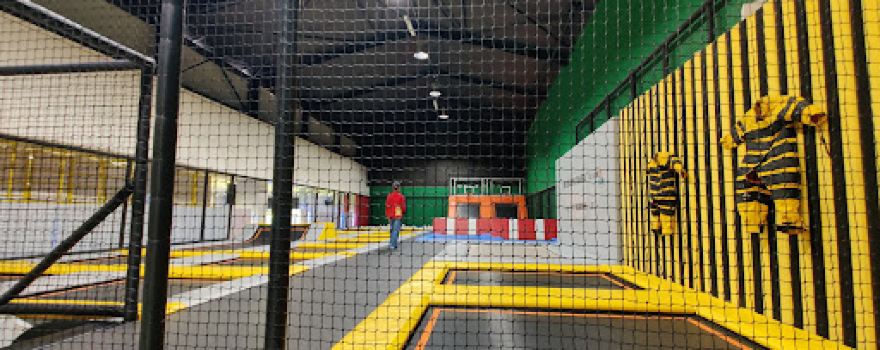 Rainbow Town Play Centre