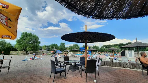 Vodeni park Ribica