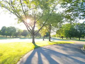 Mukwonago Park