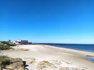 El chorro de cuchilla alta