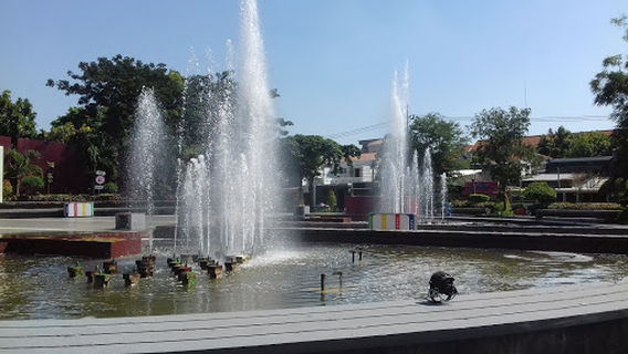 Taman Mundu