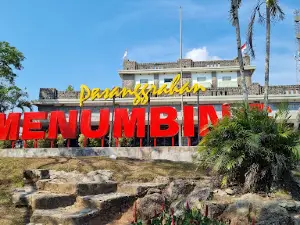 Pesanggrahan Menumbing