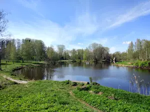 Children's Park