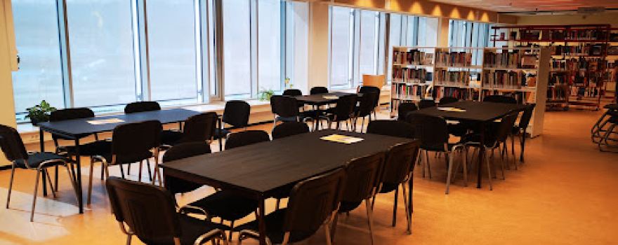 Ålesund bibliotek