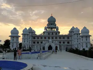 HariGanj Bazaar Achalda