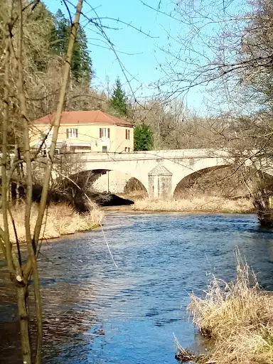 Plan d'Eau d'Ambert