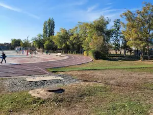 Stadion