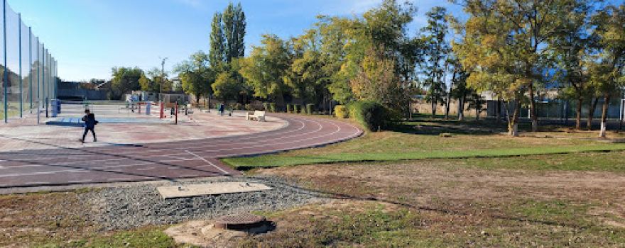 Stadion