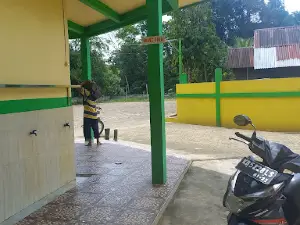 Masjid Al Ikhlas
