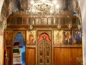 Čukljenik Monastery
