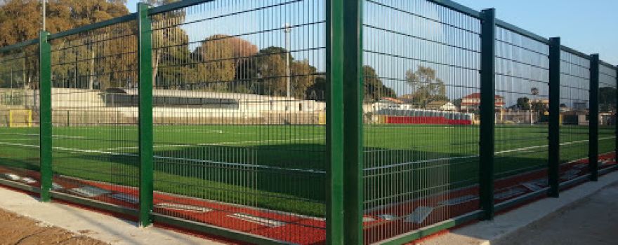 Campo Sportivo Mario Vecchio