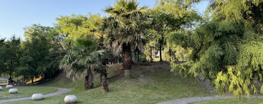 Plaza La Paz