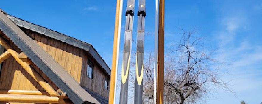 South Cariboo Visitor Centre